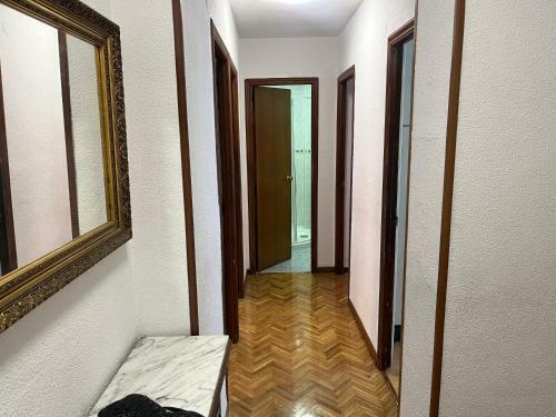 Apartamento Montero Rental