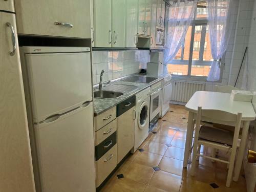 Apartamento Montero Rental