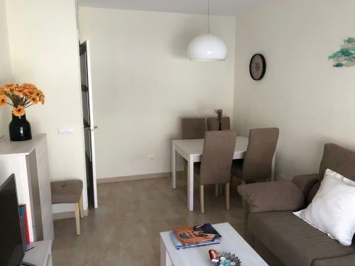Apartmento En El Centro De Cabo De Palos