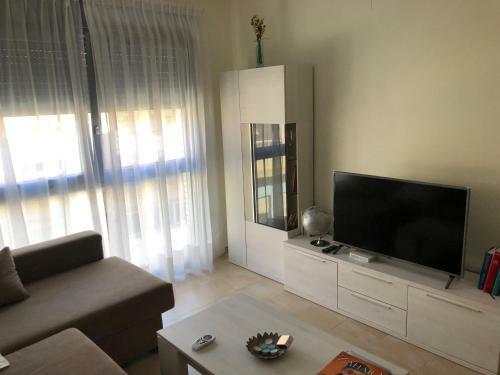 Apartmento En El Centro De Cabo De Palos