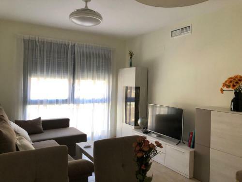 Apartmento En El Centro De Cabo De Palos