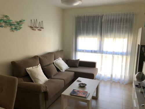 Apartmento En El Centro De Cabo De Palos