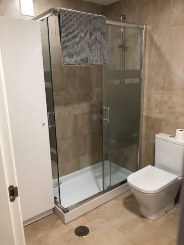 Apartmento En El Centro De Cabo De Palos