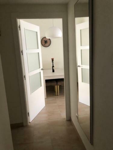 Apartmento En El Centro De Cabo De Palos