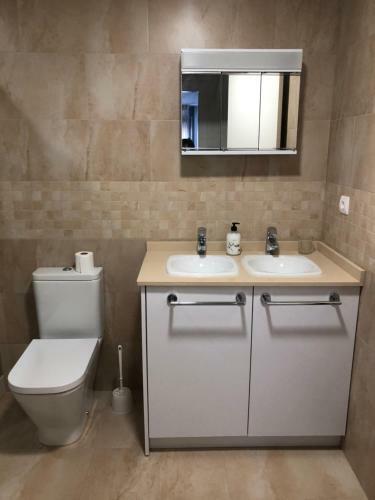 Apartmento En El Centro De Cabo De Palos
