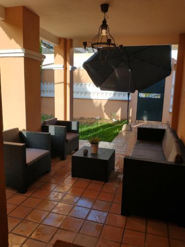UNA Casa Al Sol Junto Al Mar.