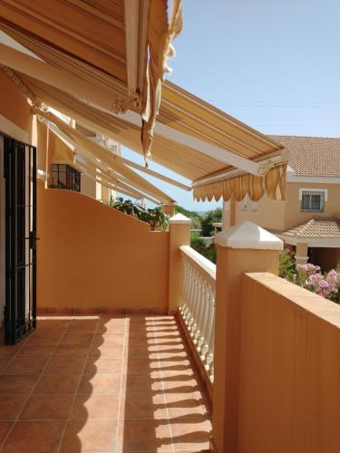 UNA Casa Al Sol Junto Al Mar.