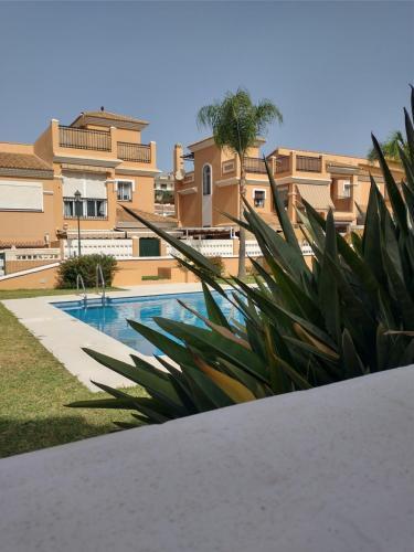 UNA Casa Al Sol Junto Al Mar.