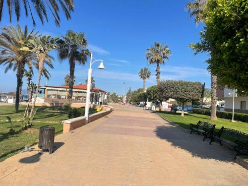 Apartamento Zona Residencial Piscina