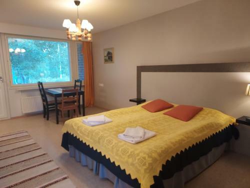 Hotel Majatalo Raja