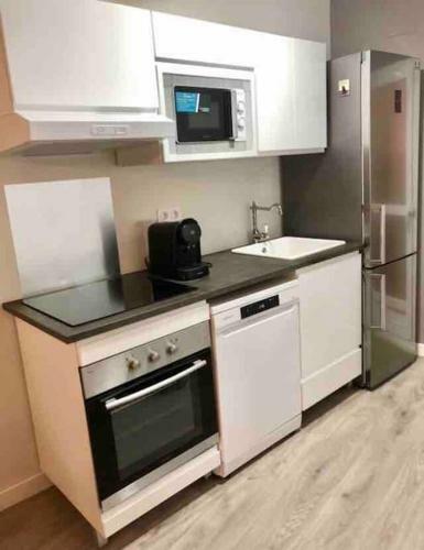 La Callejina At Full Equipped House Cc-00616
