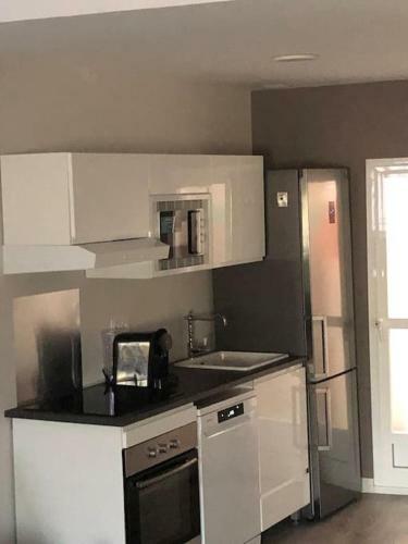La Callejina At Full Equipped House Cc-00616