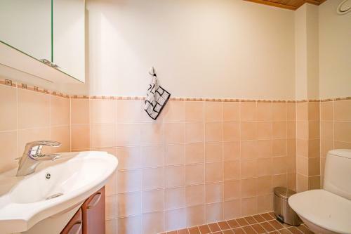 Apartamento Levillas Golfv�yl� 3c