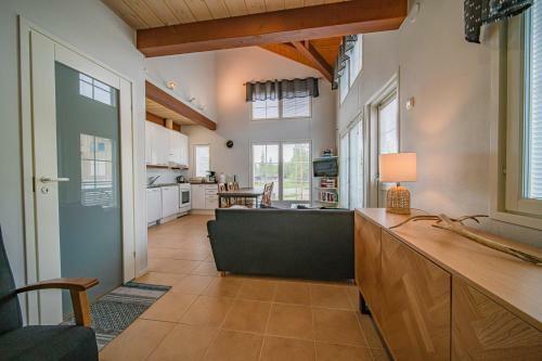 Apartamento Levillas Golfv�yl� 3c