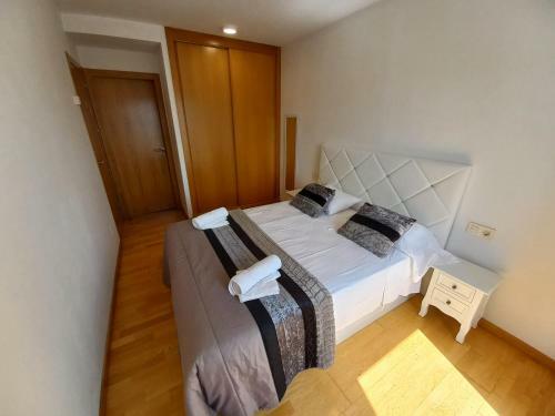 Apartamento Villa Atlantida