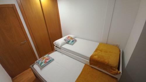 Apartamento Villa Atlantida