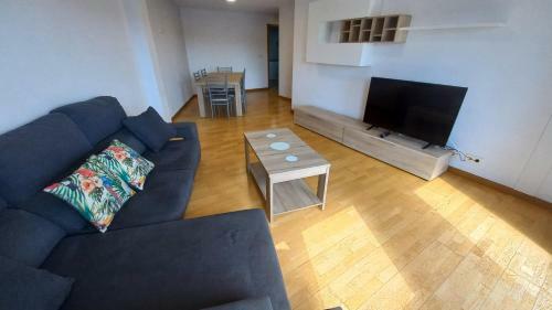 Apartamento Villa Atlantida
