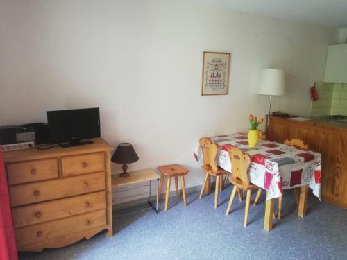 Apartamento Gaudissards G 39