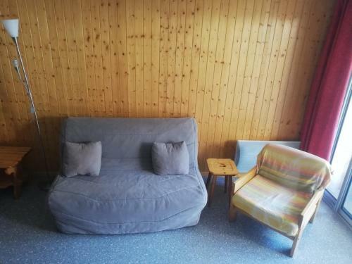 Apartamento Gaudissards G 39