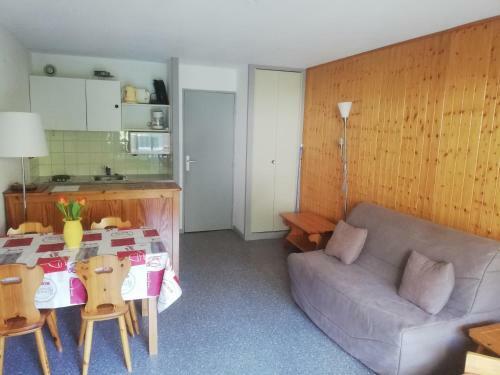 Apartamento Gaudissards G 39