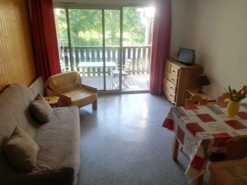 Apartamento Gaudissards G 39