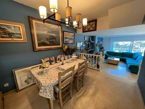 Villas Cosette Villa Cala Cristus
