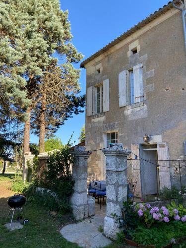 Peaceful Country House