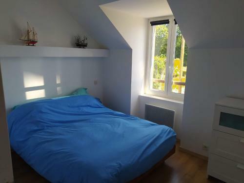 Maison Chaleureuse Avec Spa, Terrasse Et 3 Ch