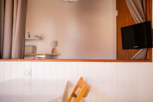 Apartamento Studio Cocon Sous Les Toits De Jaur�s
