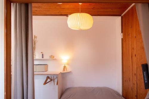 Apartamento Studio Cocon Sous Les Toits De Jaur�s