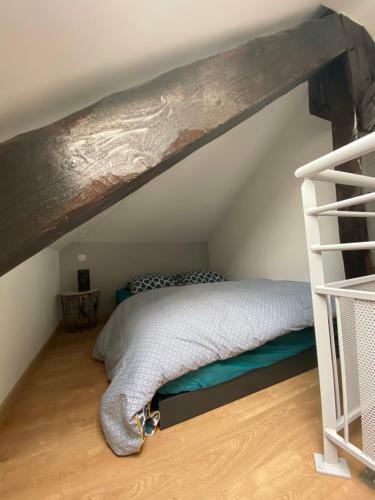 Apartamento Superbe Duplex Cozy - Id�alement Situ�