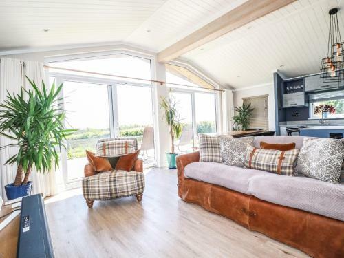 Atlantic Lodge