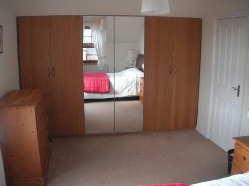 Apartamento Brackley