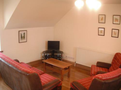 Apartamento Brackley