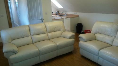 Apartamento Brackley