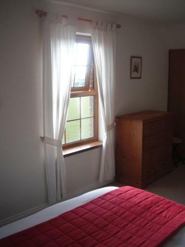 Apartamento Brackley