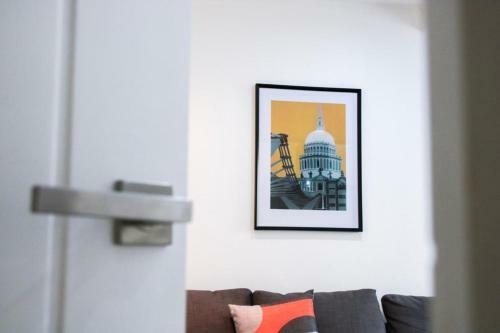 Suitely Hope Street Apartment