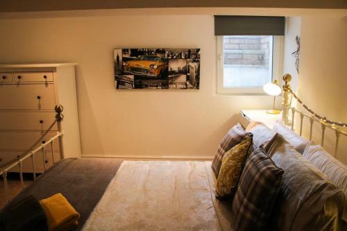 Suitely Hope Street Apartment