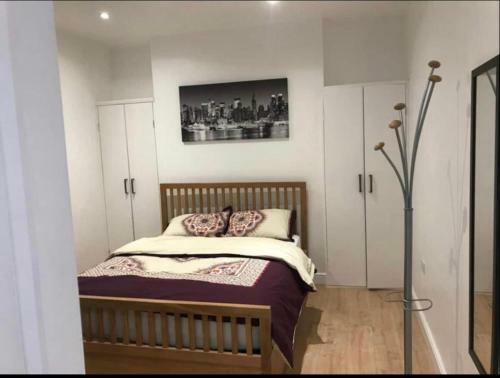 Apartamento Cambridge City Mill