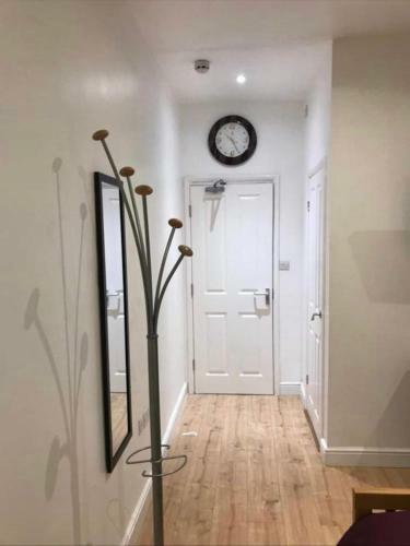 Apartamento Cambridge City Mill