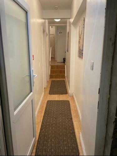 Apartamento Cambridge City Mill