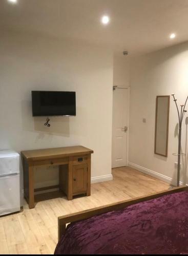 Apartamento Cambridge City Mill