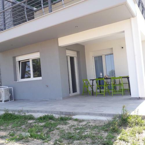 Apartamento Garden's Sunset (theano)