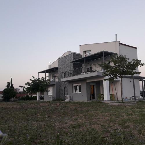Apartamento Garden's Sunset (theano)