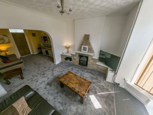 Apartamento Newly Available 3-bed Apt In Porthcawl 6 Guests