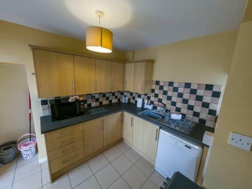 Apartamento Newly Available 3-bed Apt In Porthcawl 6 Guests