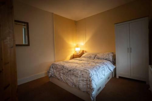 Apartamento Newly Available 3-bed Apt In Porthcawl 6 Guests