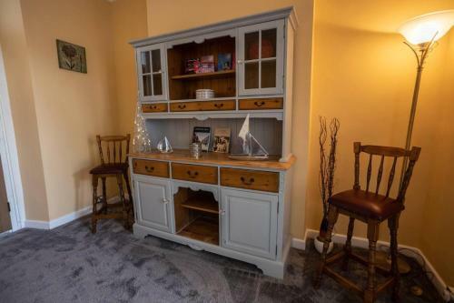 Apartamento Newly Available 3-bed Apt In Porthcawl 6 Guests