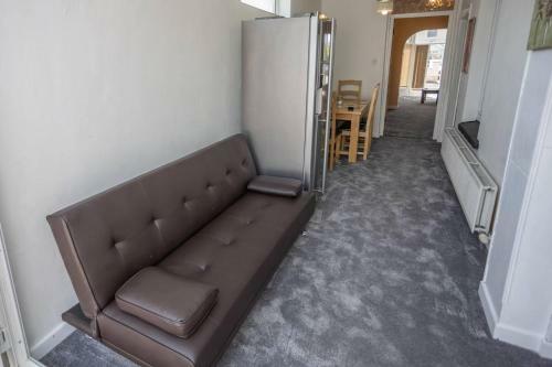 Apartamento Newly Available 3-bed Apt In Porthcawl 6 Guests
