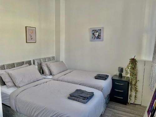 Cardiff City Centre Apartment- Penarth Road
